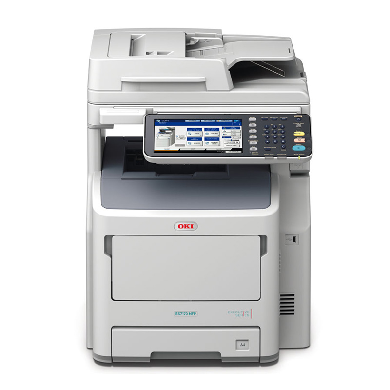 OKI ES7170 MFP