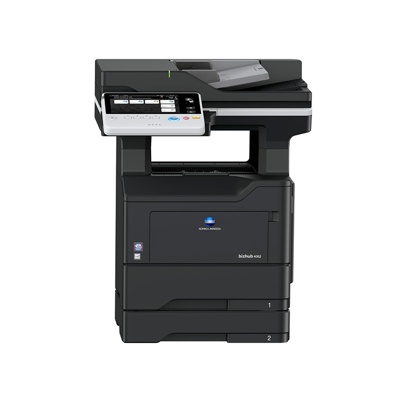 Konica Minolta bizhub 4052