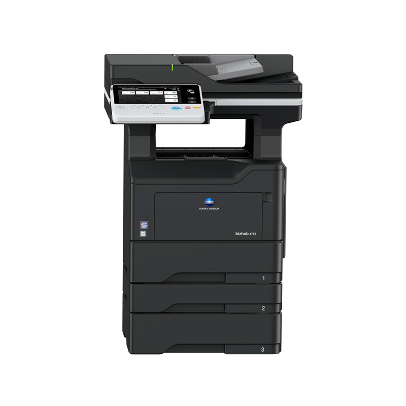 Konica Minolta bizhub 4752