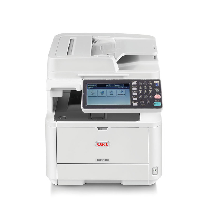 OKI ES4192 MFP