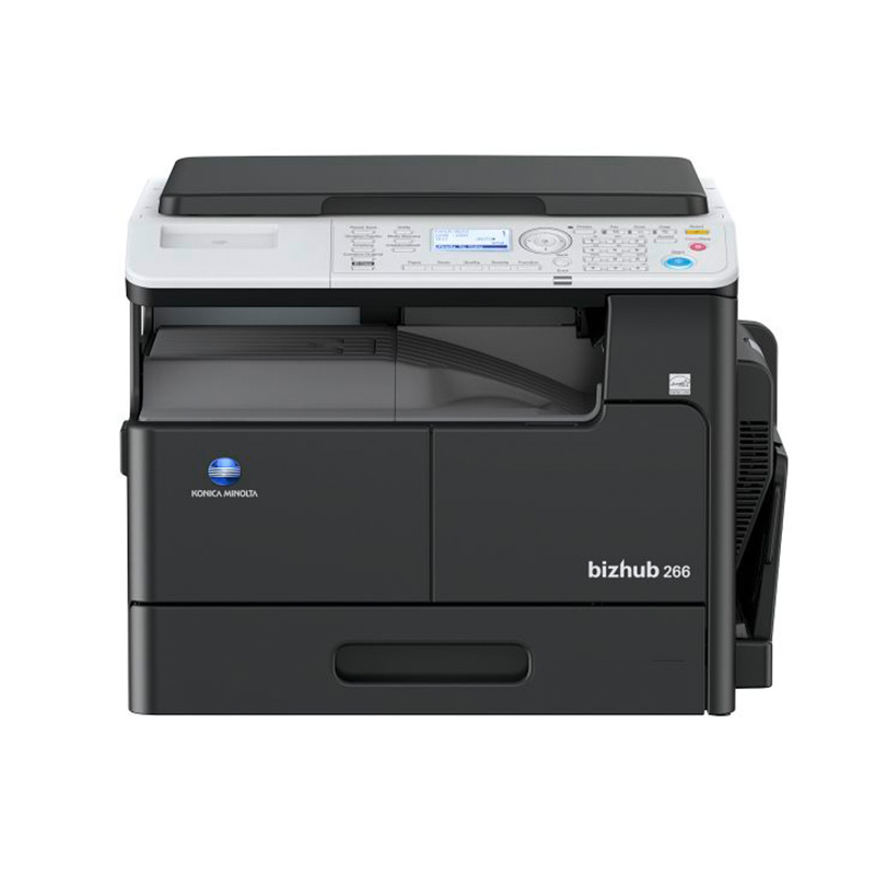 Konica Minolta bizhub 266