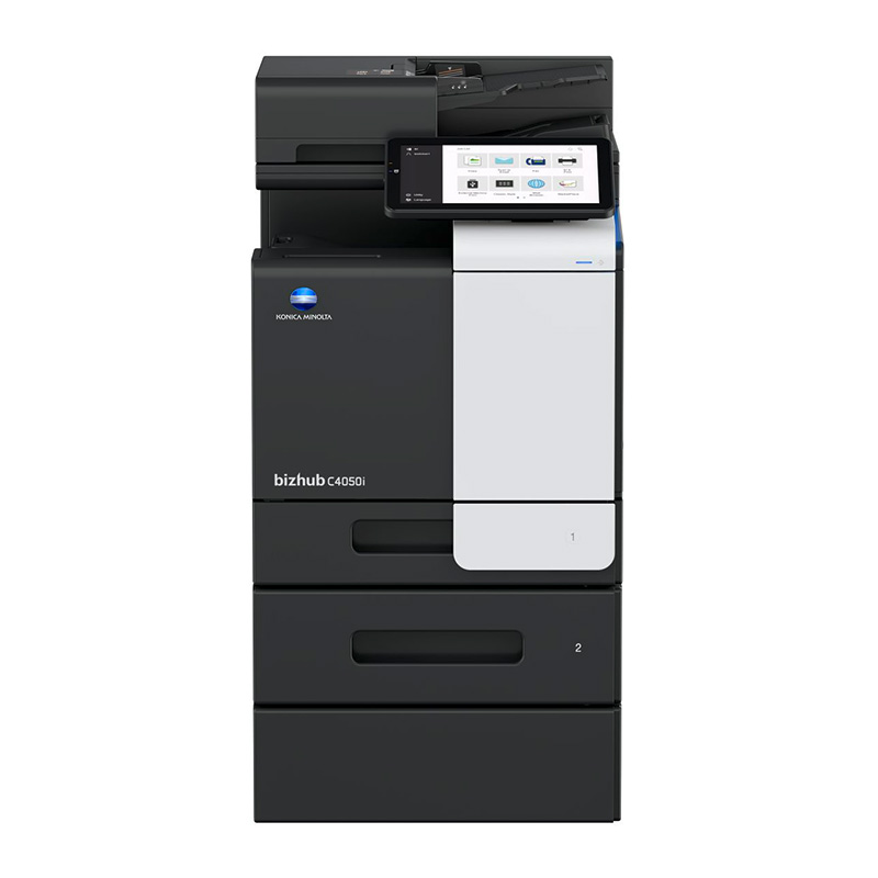 Konica Minolta bizhub C4050i