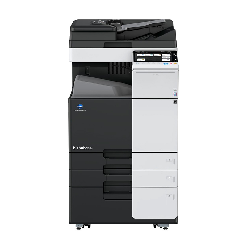 Konica Minolta bizhub 368e