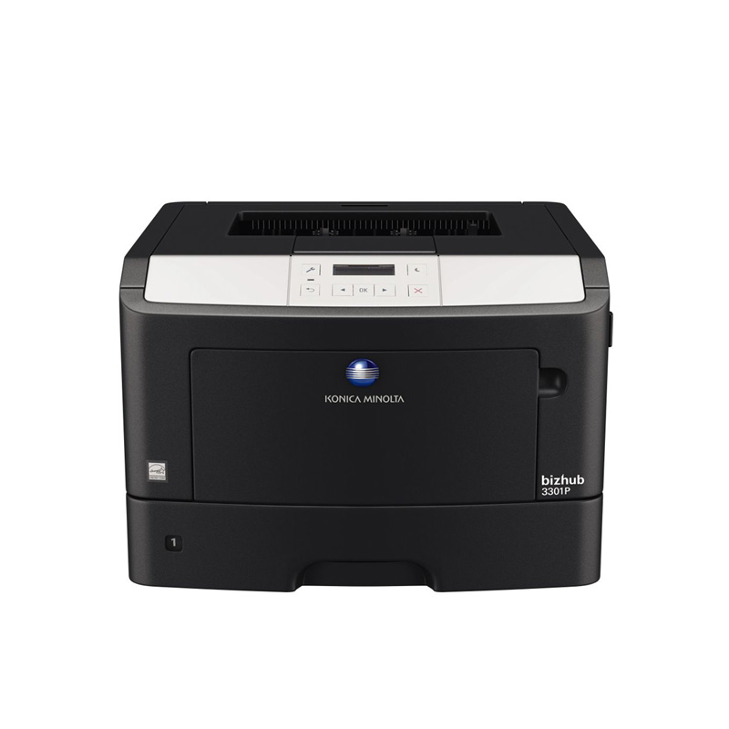 Konica Minolta bizhub 3301P