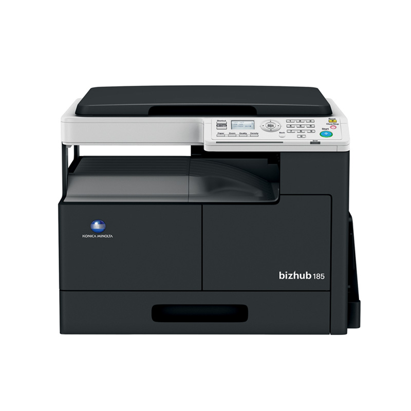 Konica Minolta bizhub 185